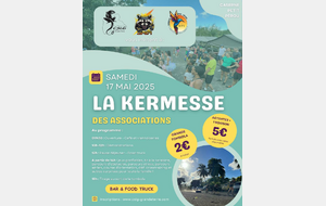 Kermesse 2025